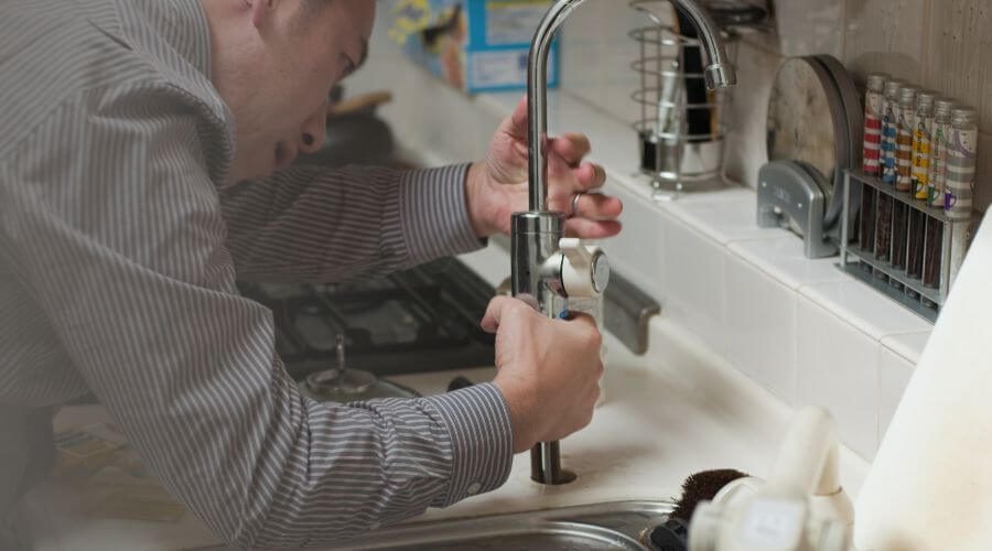 Local annual plumbing maintenance in Indian Trail, NC